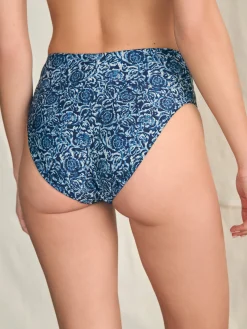 Nantucket High Waisted Bottom -*Faherty Brand Sale