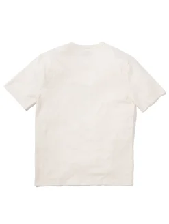 Nashville Short-Sleeve Crew T-Shirt -*Faherty Brand Sale
