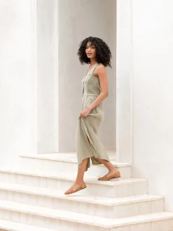 Nisolo Huarache Sandals -*Faherty Brand Hot