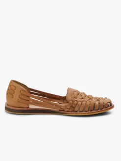 Nisolo Huarache Sandals -*Faherty Brand Hot