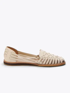 Nisolo Huarache Sandals -*Faherty Brand Discount