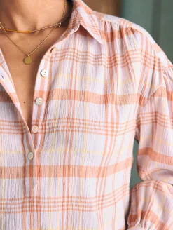 Olli Top -*Faherty Brand New