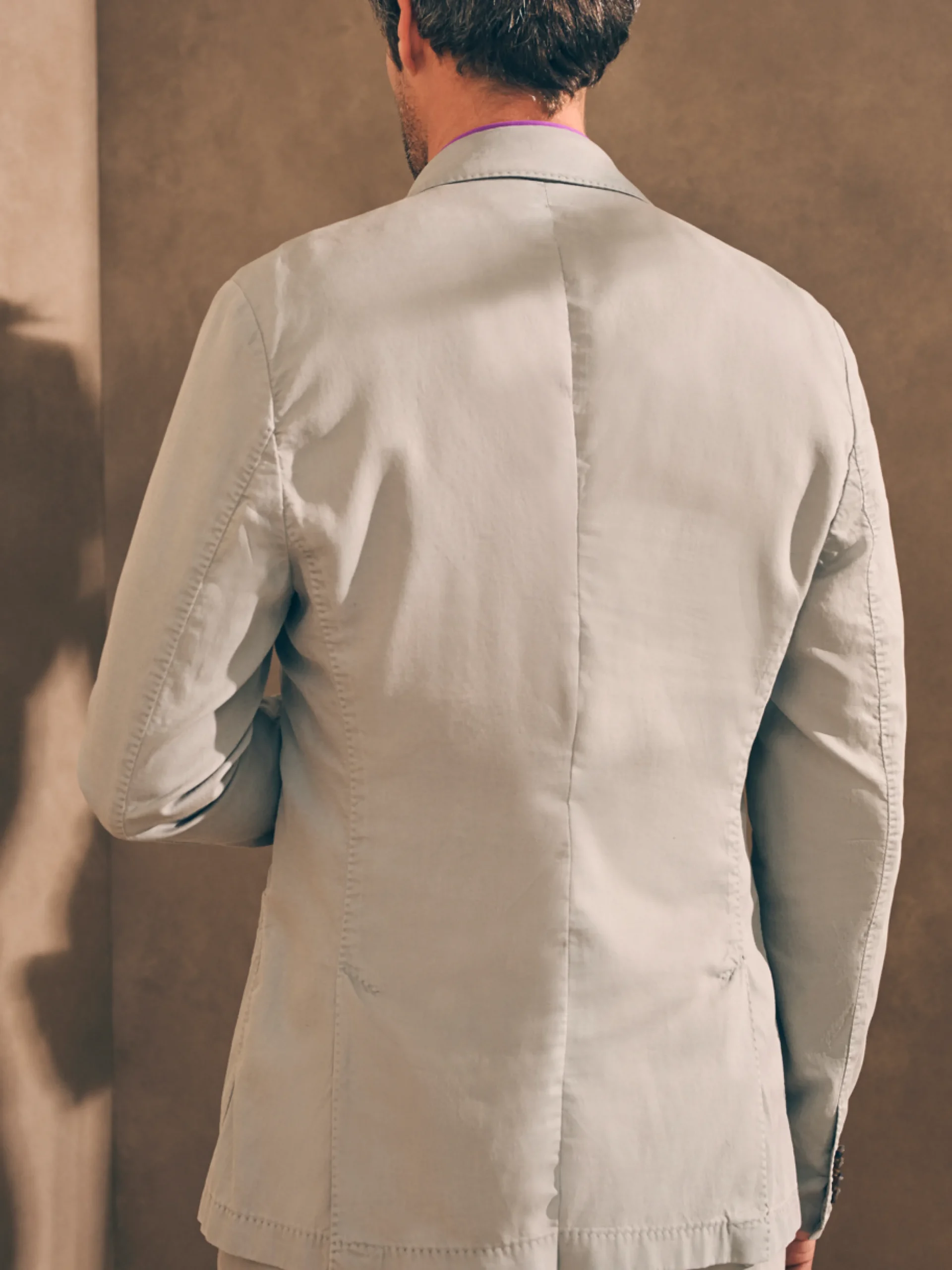 Reserve All Season Blazer -*Faherty Brand Online