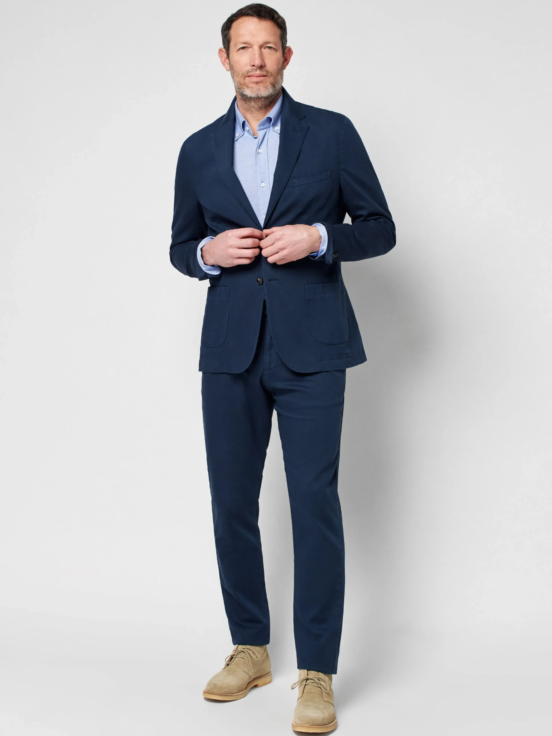 Reserve All Season Blazer -*Faherty Brand New