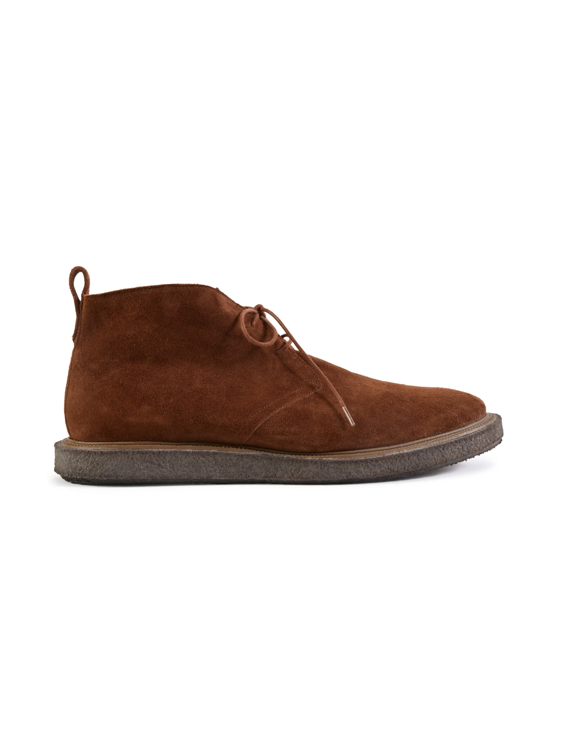 Reserve Chukka Boot -*Faherty Brand Clearance