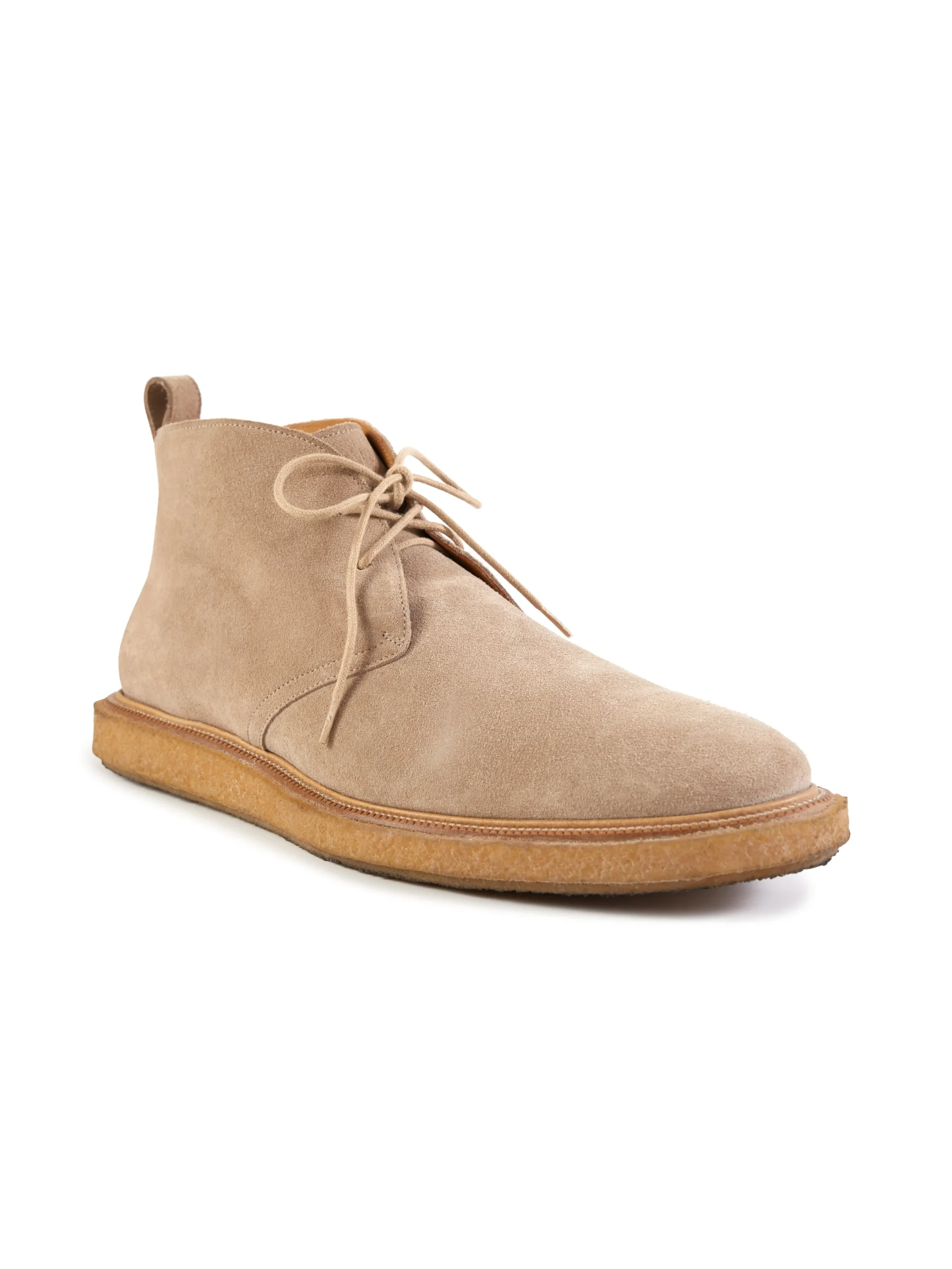 Reserve Chukka Boot -*Faherty Brand New