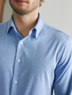 Reserve Knit Shirt -*Faherty Brand Discount