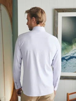 Reserve Knit Shirt -*Faherty Brand Online