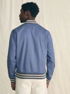 Reversible Surf Shop Jacket -*Faherty Brand Discount