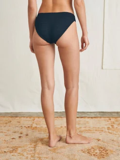 Rimini Bikini Bottom -*Faherty Brand