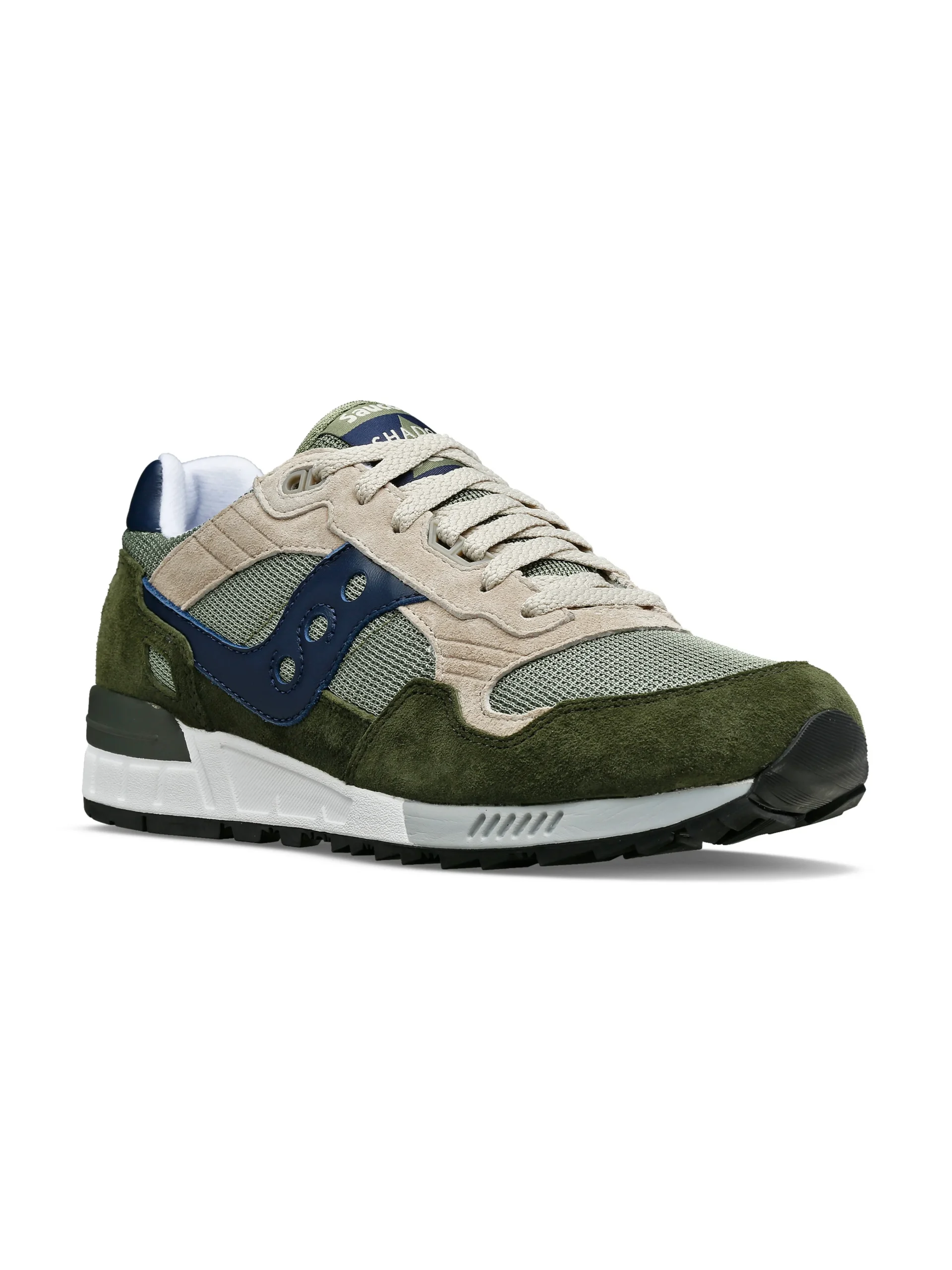 Saucony Men's Shadow 5000 -*Faherty Brand New