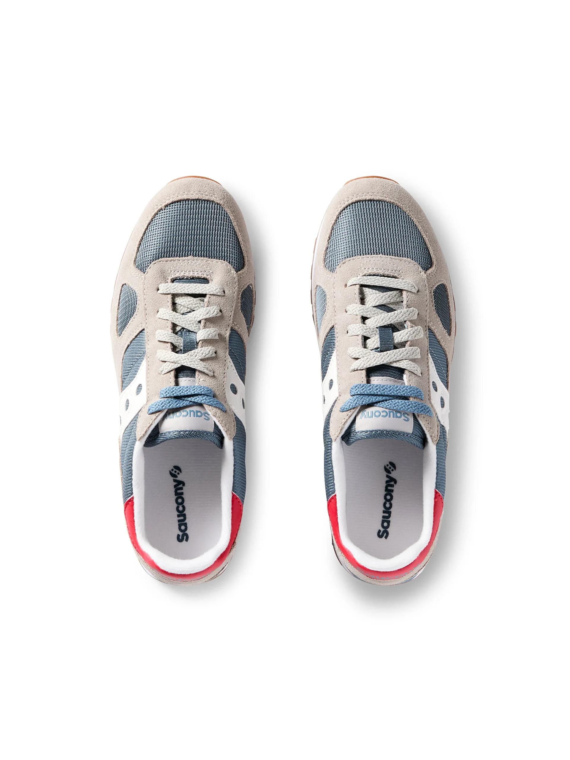 Saucony Men's Shadow Original -*Faherty Brand Outlet