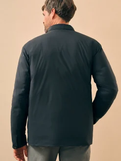 Seaport Down Jacket -*Faherty Brand Discount