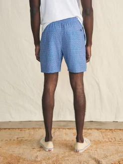 Shorelite Active Swim Short (7