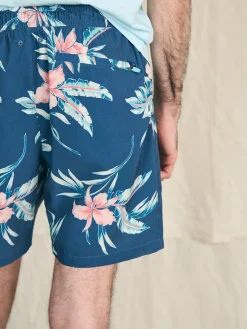 Shorelite Active Swim Short (7
