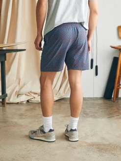 Shorelite Active Swim Short (7