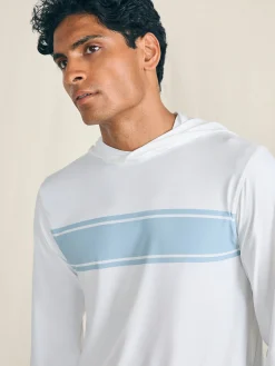Shorelite UPF Hoodie -*Faherty Brand Sale