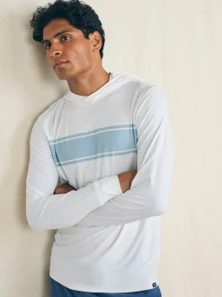 Shorelite UPF Hoodie -*Faherty Brand Sale