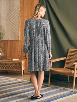 Sirene Dress -*Faherty Brand Sale