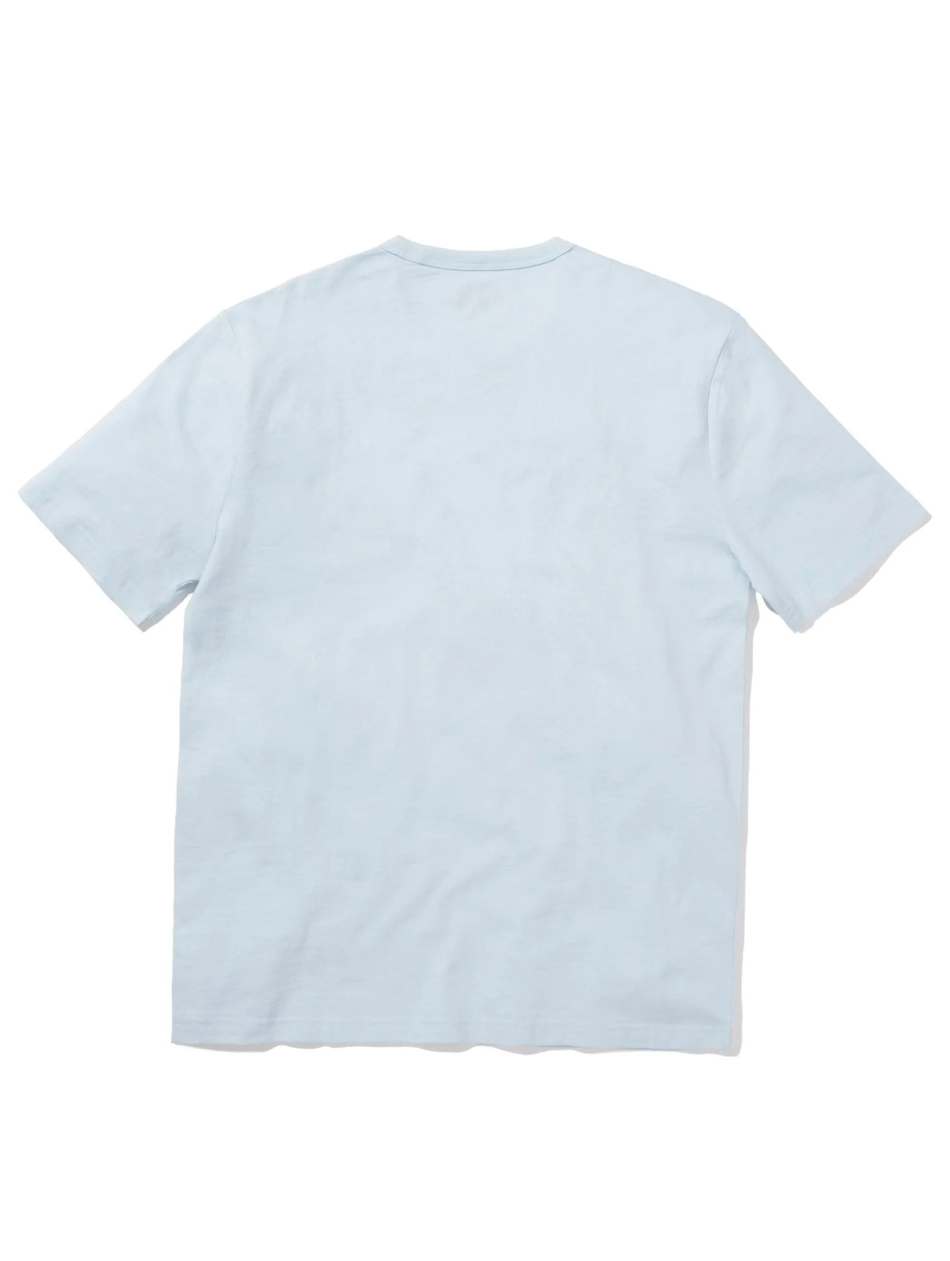 Southampton Short-Sleeve Crew T-Shirt -*Faherty Brand New