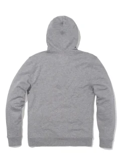 Spring Lake Popover Hoodie -*Faherty Brand Online