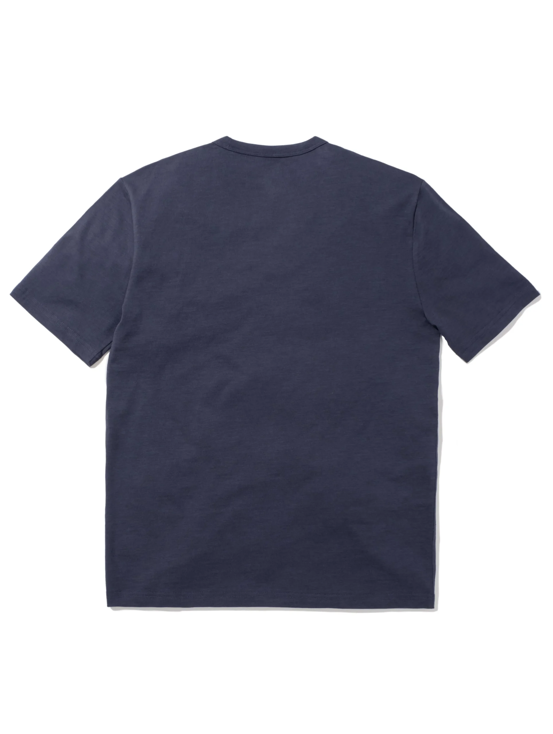 Spring Lake Short-Sleeve Crew T-Shirt -*Faherty Brand Hot