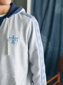 Steven Paul Judd Good Medicine Surf Hoodie -*Faherty Brand Best