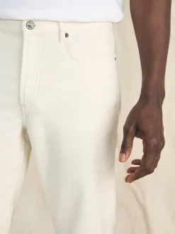 Stretch Terry™ 5-Pocket Pant (32" Inseam) -*Faherty Brand Sale