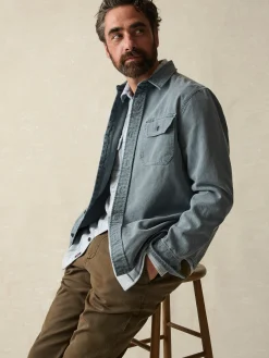 Sunwashed CPO -*Faherty Brand Discount