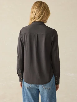 Sunwashed Knit Shirt -*Faherty Brand Online