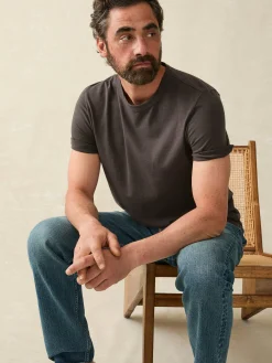 Sunwashed Tee -*Faherty Brand Sale