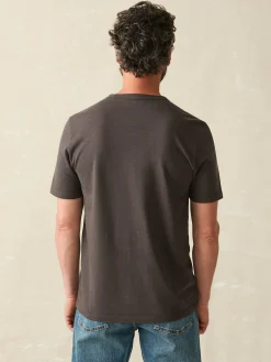 Sunwashed Tee -*Faherty Brand Sale