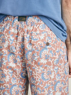 Sunwashed Trunk -*Faherty Brand