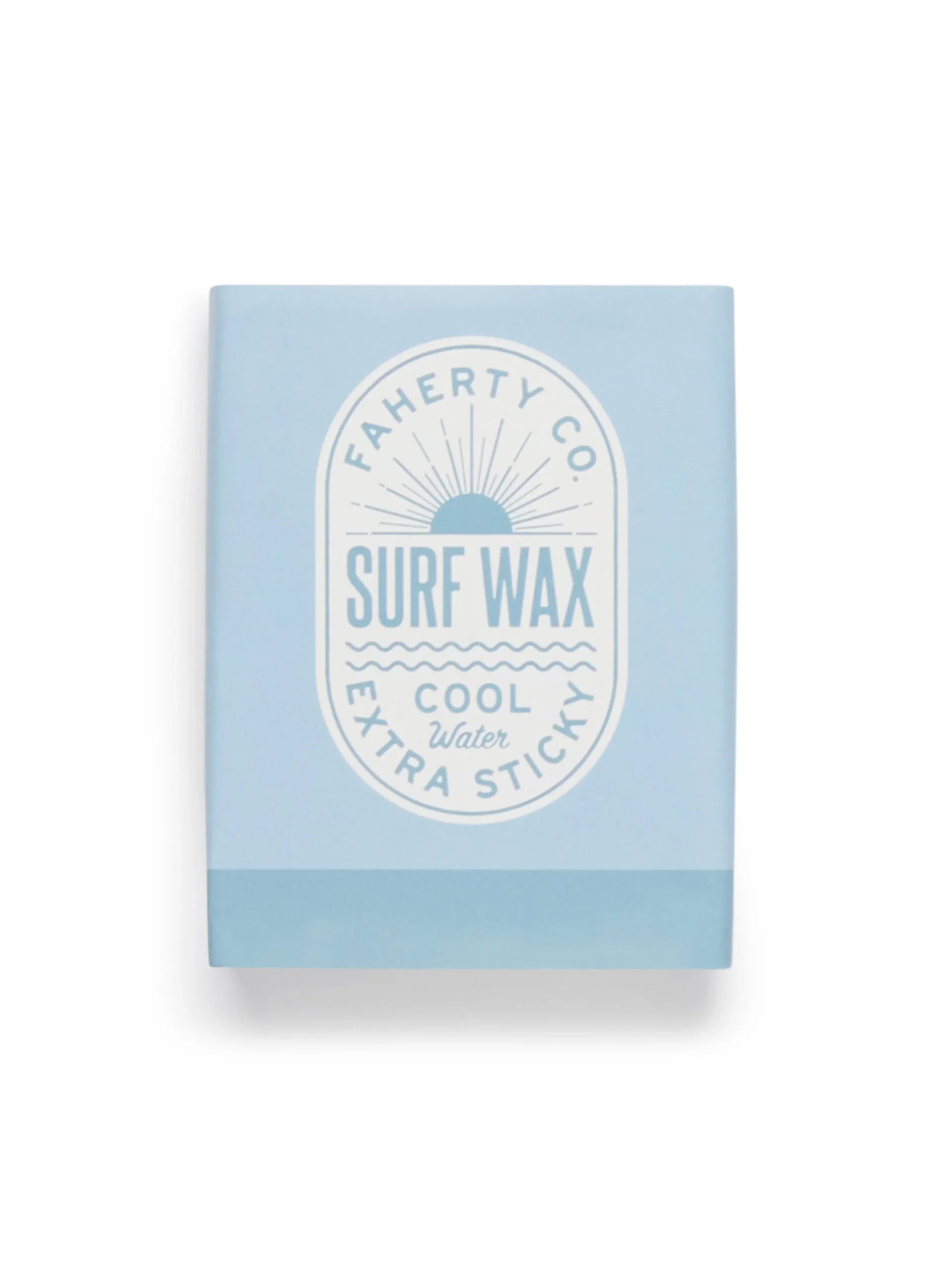 Surf Wax -*Faherty Brand Outlet