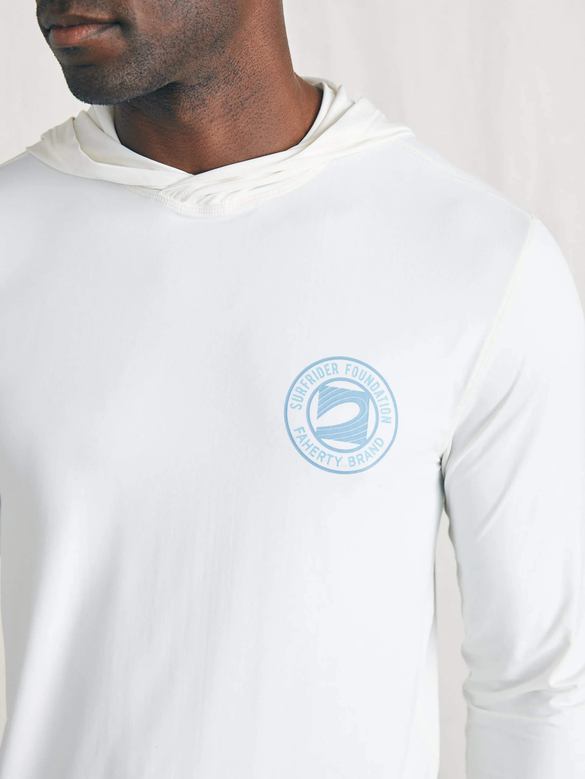 Surfrider Shorelite UPF Hoodie -*Faherty Brand Best