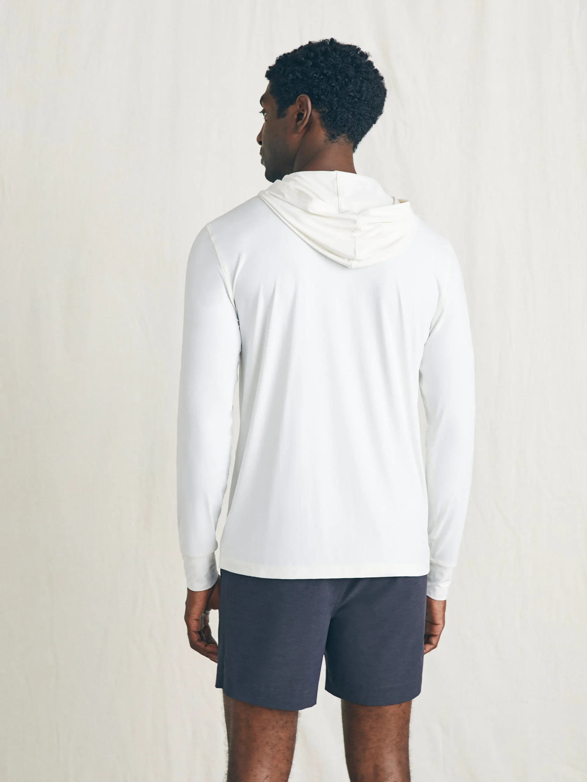 Surfrider Shorelite UPF Hoodie -*Faherty Brand Best