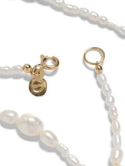 Swell Life Ebb And Flow Necklace -*Faherty Brand Hot