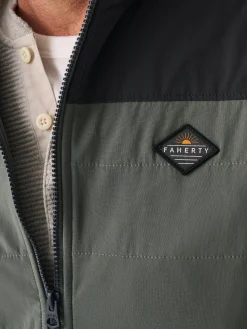 The Movement™ Vest -*Faherty Brand Clearance