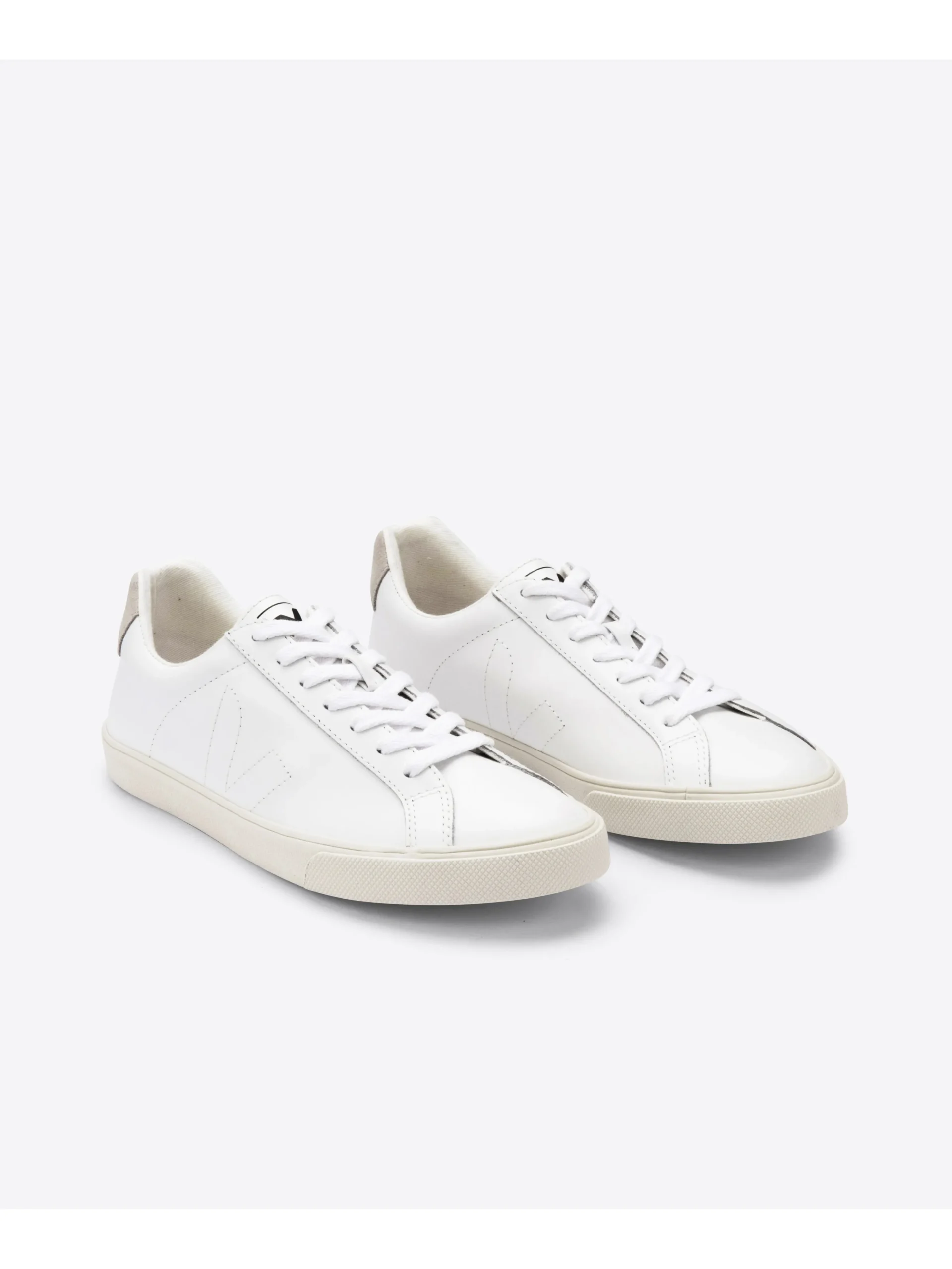 VEJA Men's Esplar Leather Sneaker -*Faherty Brand Clearance