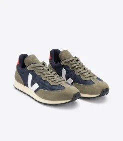 VEJA Men's Rio Branco -*Faherty Brand New