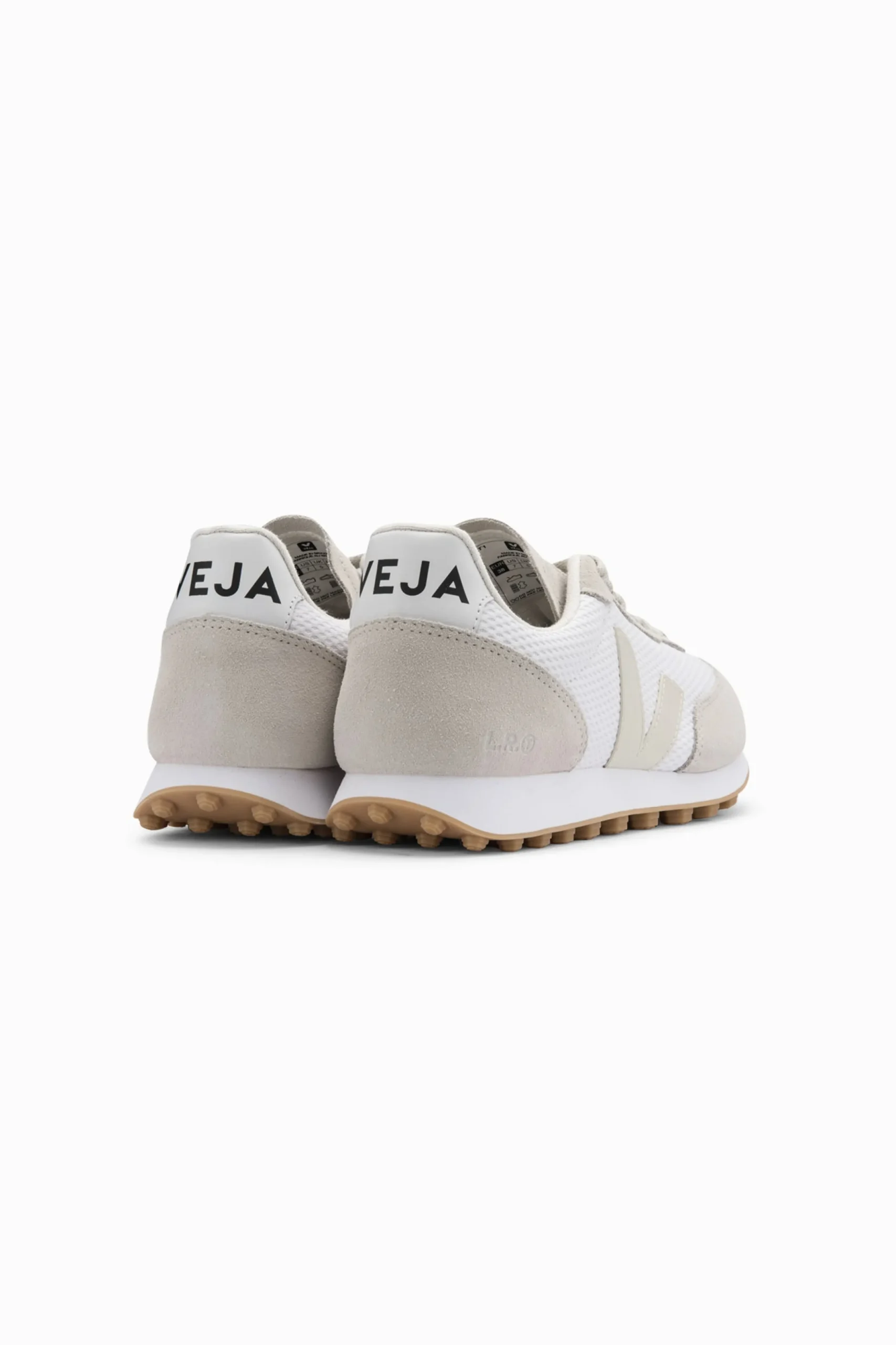 VEJA Women's Rio Branco -*Faherty Brand