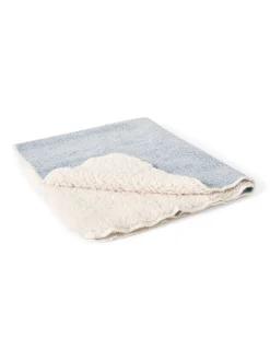 Baby Blanket -*Faherty Brand Best