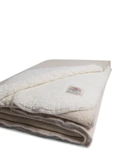 Whitewater High Pile Fleece Blanket -*Faherty Brand Hot