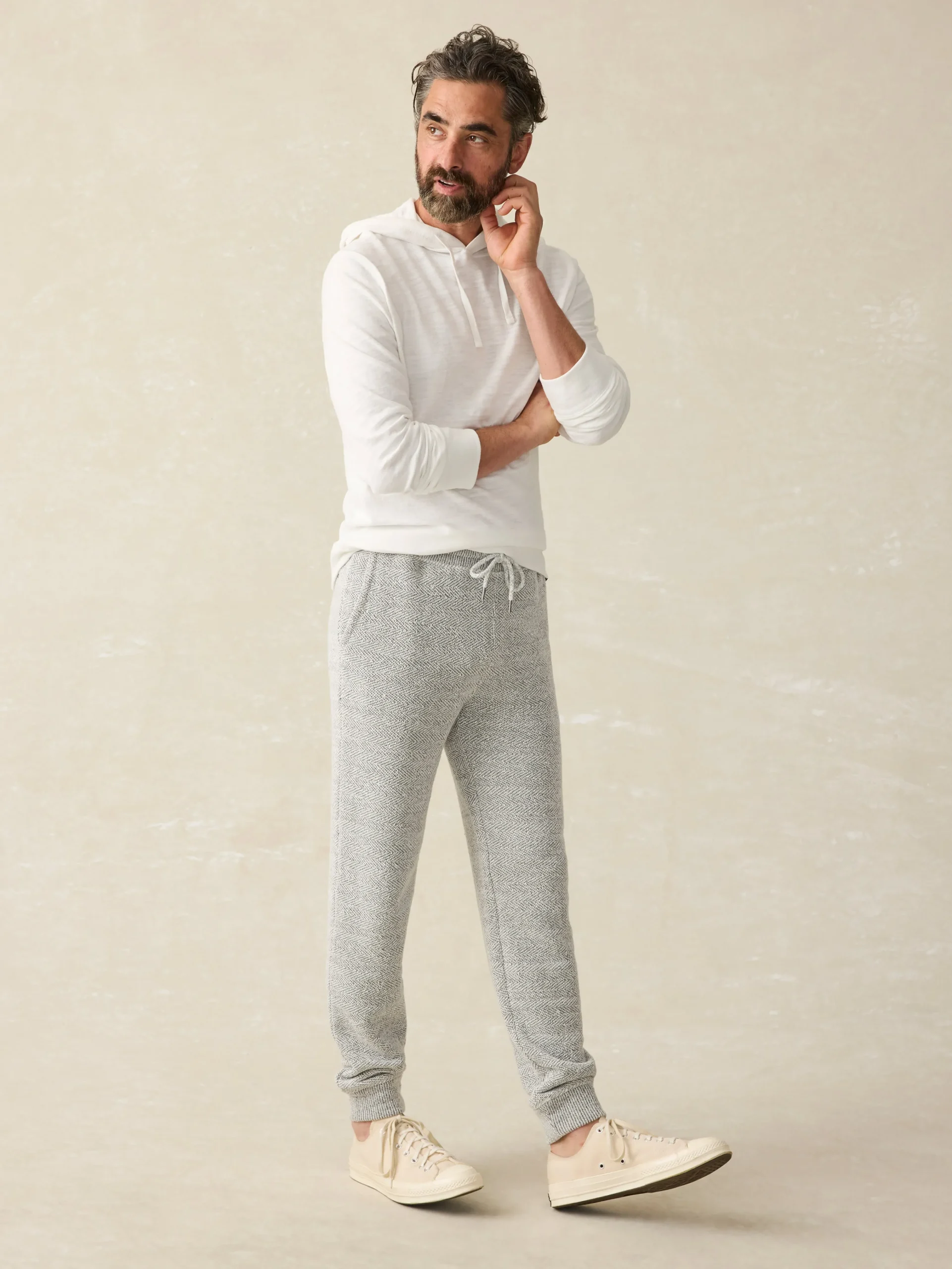 Whitewater Sweatpant -*Faherty Brand Discount