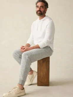 Whitewater Sweatpant -*Faherty Brand Discount