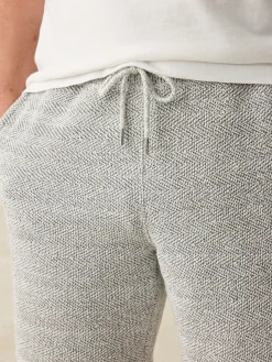 Whitewater Sweatshort -*Faherty Brand Best