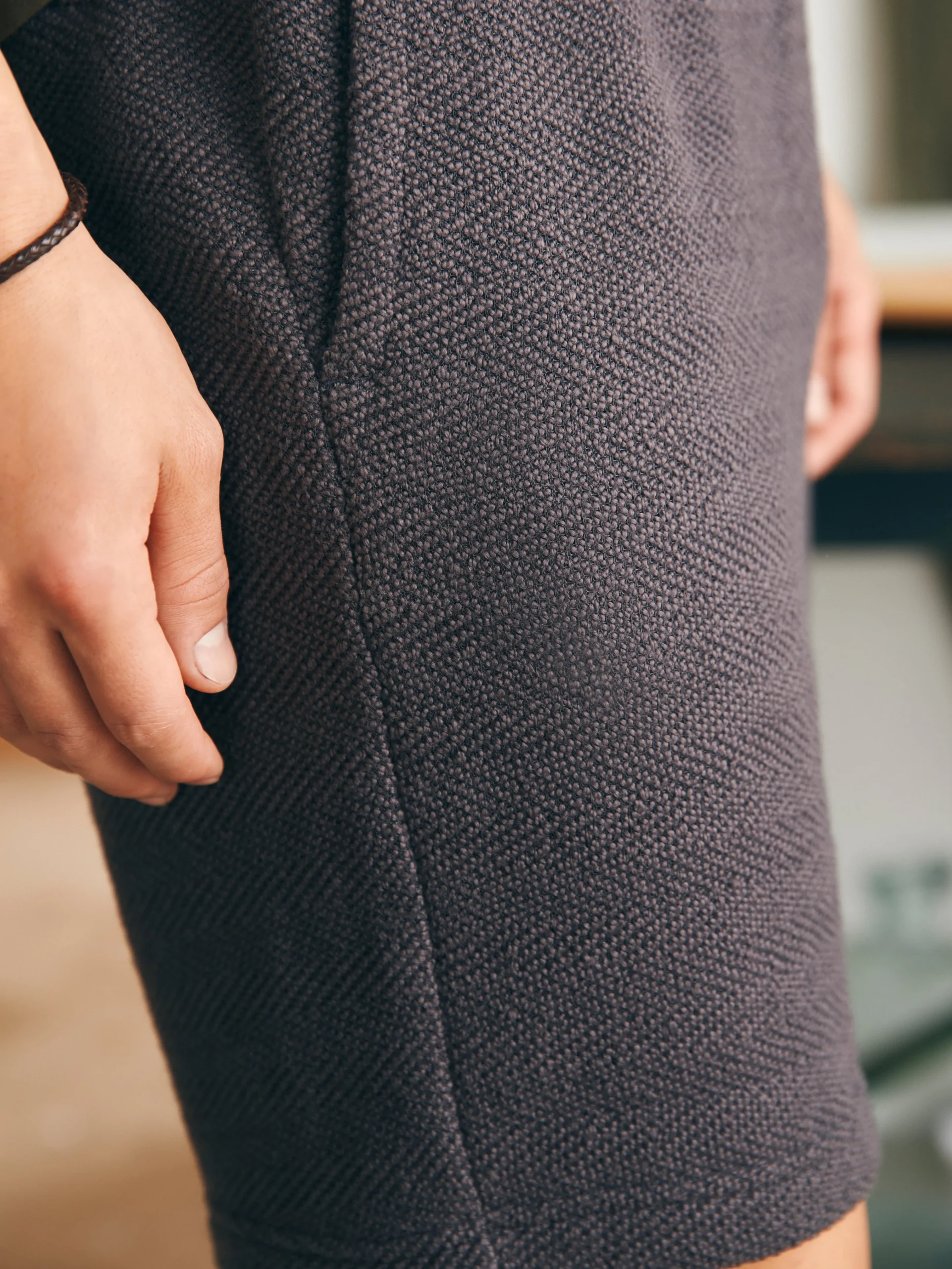 Whitewater Sweatshort -*Faherty Brand Outlet