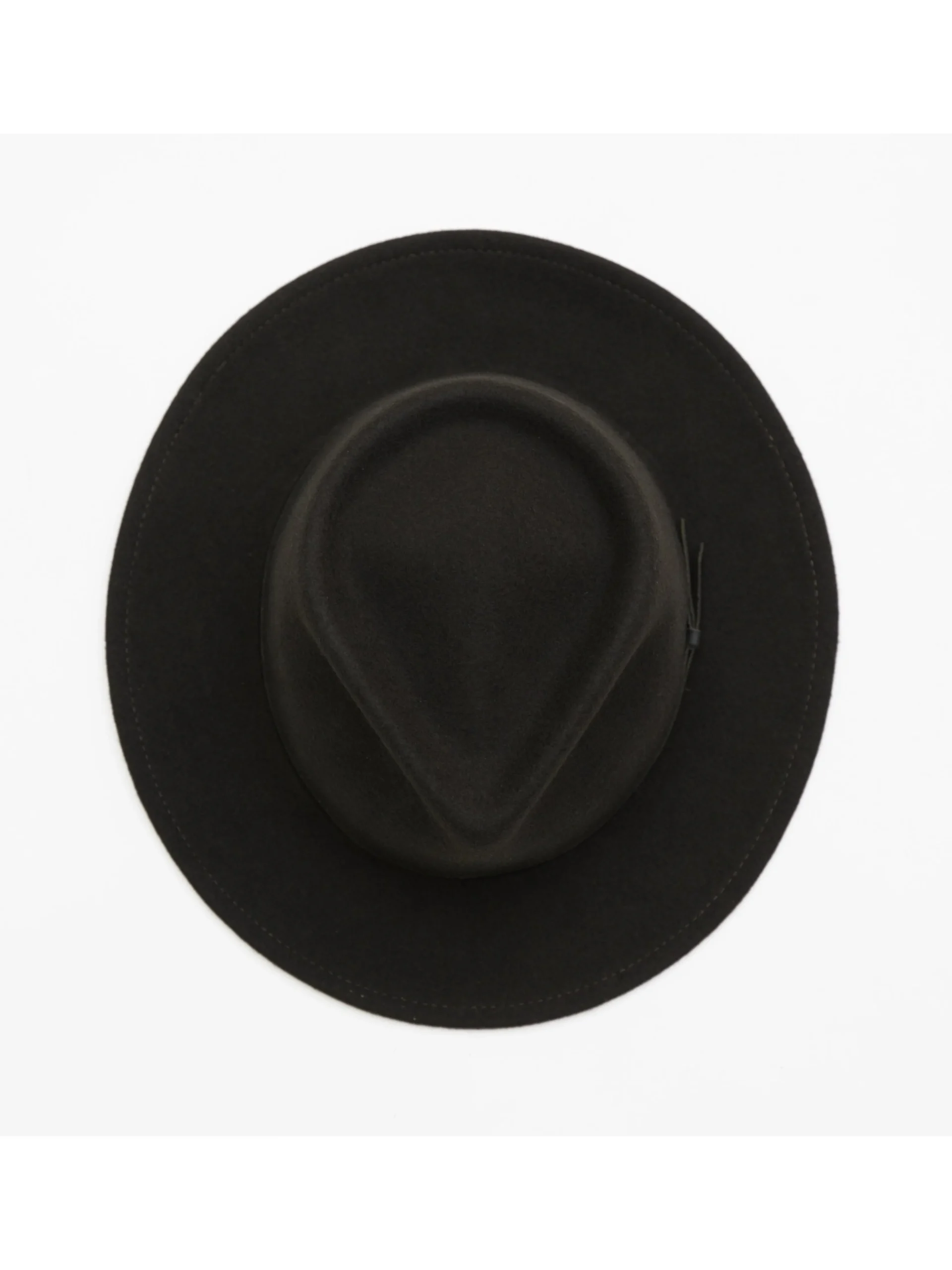 Yellow 108 Eastwood Hat -*Faherty Brand Best