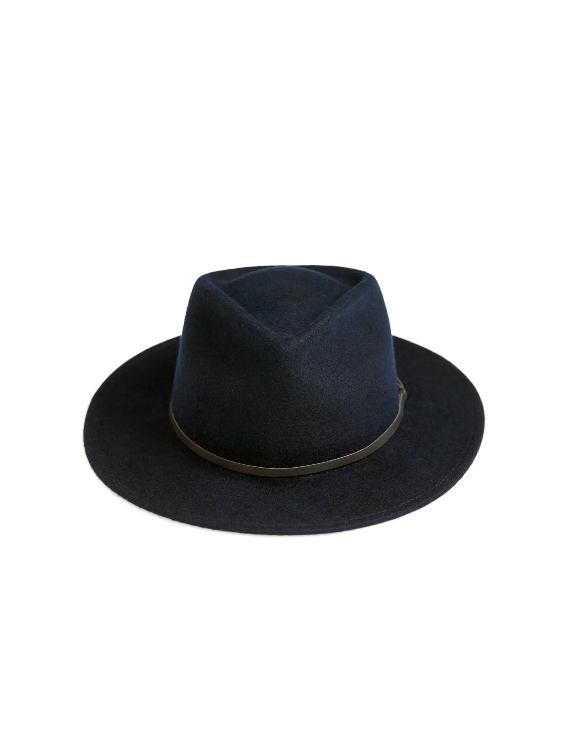 Yellow 108 Eastwood Hat -*Faherty Brand Outlet