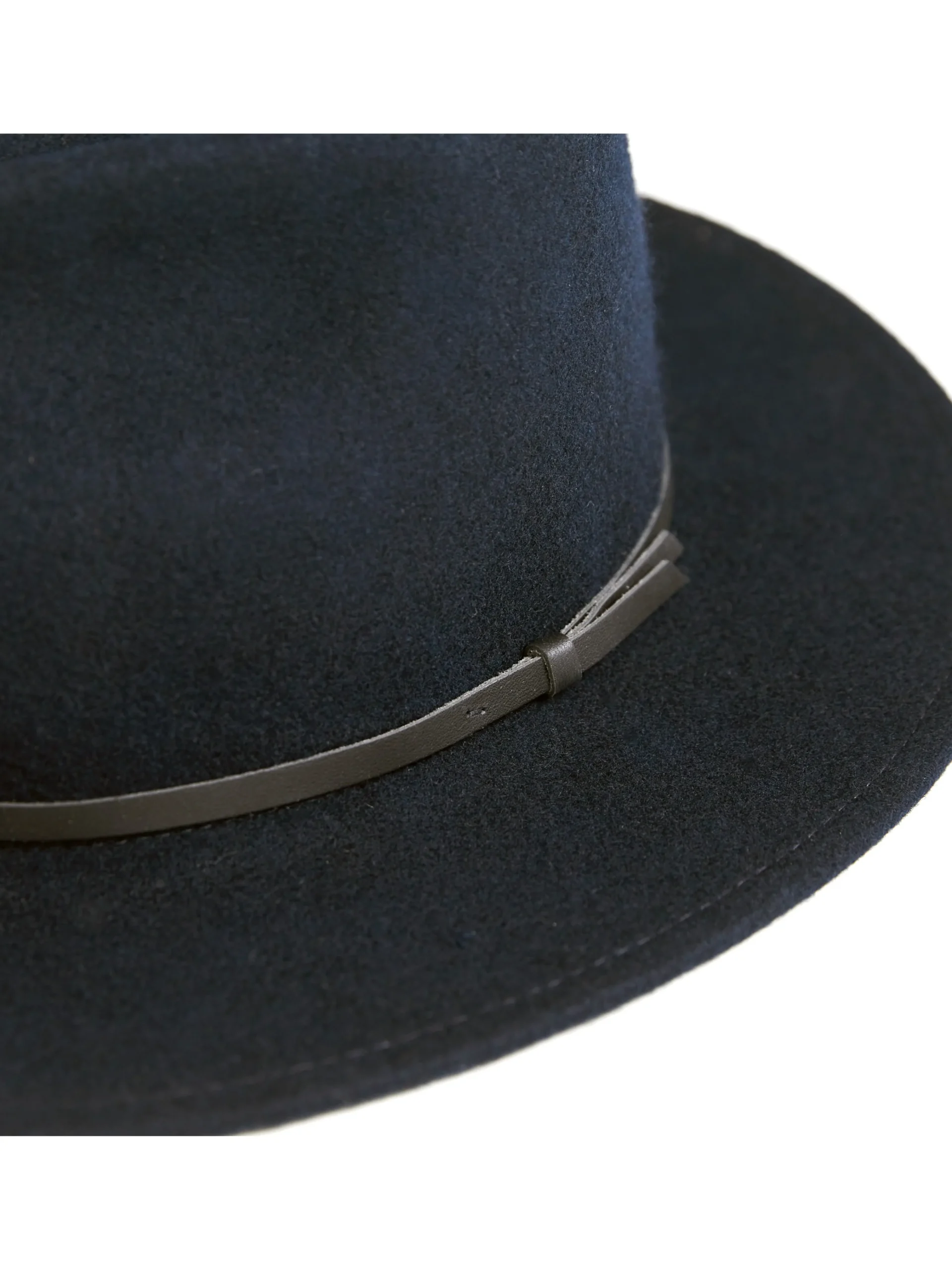 Yellow 108 Eastwood Hat -*Faherty Brand Outlet